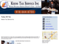 keenstaxok.com