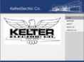 kelterelectric.com