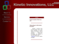 kinetic-led.net