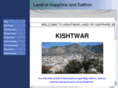 kishtwar.com