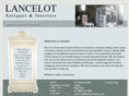 lancelotantiques.com