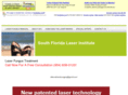 laserforfungus.com