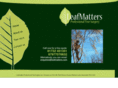 leafmatters.com