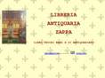 libreriazappa.com