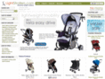 lightstrollers.com