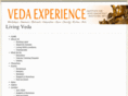 livingveda.org