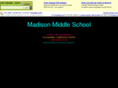 madisonmustangs.com