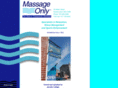 massageonly.com