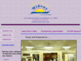 midwayantiquemall.com