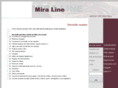 miraline.net