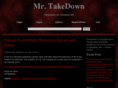 mrtakedown.com