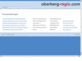 oberberg-regio.com