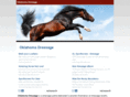 oklahomadressage.org