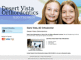 orthodontistsierravista.com