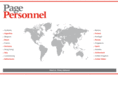 page-personnel.com