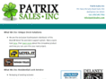 patrixsales.com