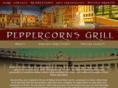 peppercornsgrill.com