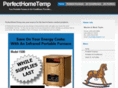 perfecthometemp.com