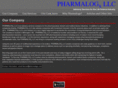 pharmalogx.com