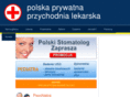 polskaprzychodnia.co.uk