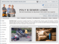 polybsewerlines.com