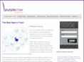 purplechair.co.uk