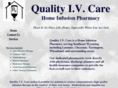 qualityivcare.com