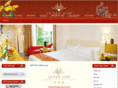 queenannhotelsaigon.com