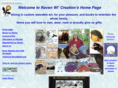 ravenwicreations.com