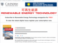 renewable-energy-technology.net