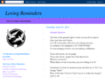 reunionministries.com
