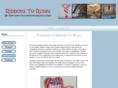 ribbonstoroses.com