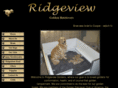 ridgeviewgoldens.com