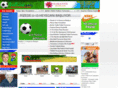 rizefutbol.com