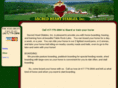 sacredheartstables.com