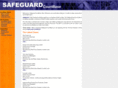safeguardcourtbase.co.nz