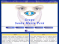 santamariaperu.com