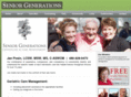 seniorgenerations.com