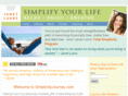 simplicityjourney.com