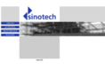 sinotech-pl.com