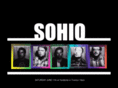 sohiomusic.com