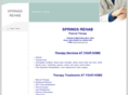 springsrehab.com