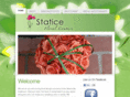 statice-flowers.com