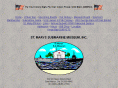 stmaryssubmuseum.com