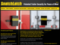 storagetrailerlock.com