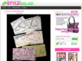 stylesalad.com