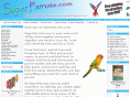 superparrots.com