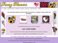 swayflowers.co.uk