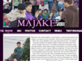 themajakeshow.com