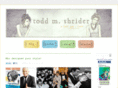toddshrider.com